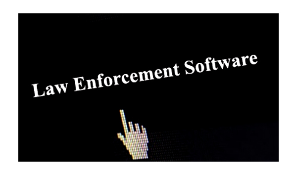 Law Enforcement Software