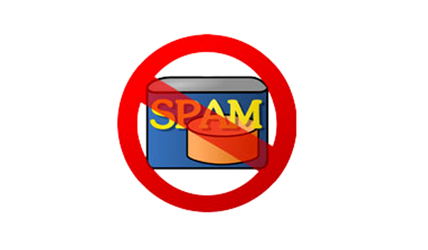 Anti-spam Software