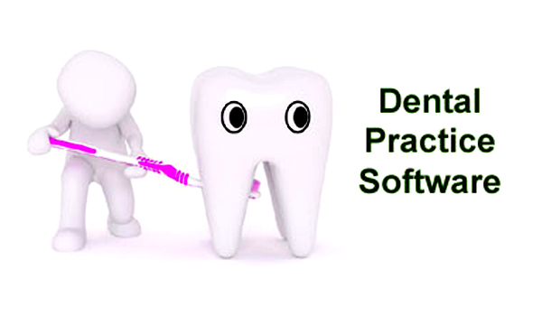 Dental Practice Software