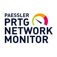 PRTG Network Monitor