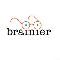 Brainier